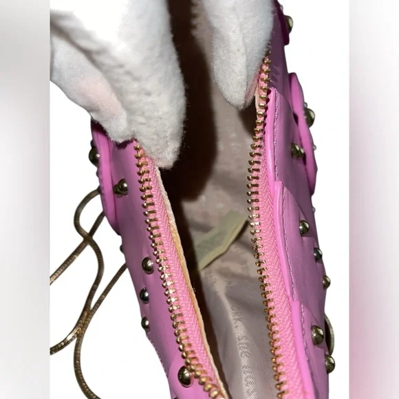 KATE SPADE WHIMSIES T REX CROSSBODY BAG - Picture 11 of 11